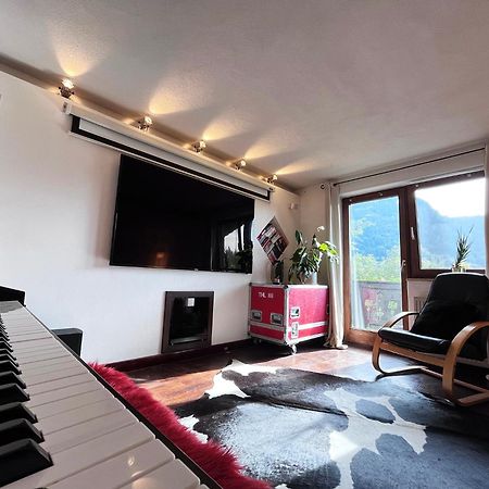 Lene'S Flat Lejlighed Kitzbühel Eksteriør billede