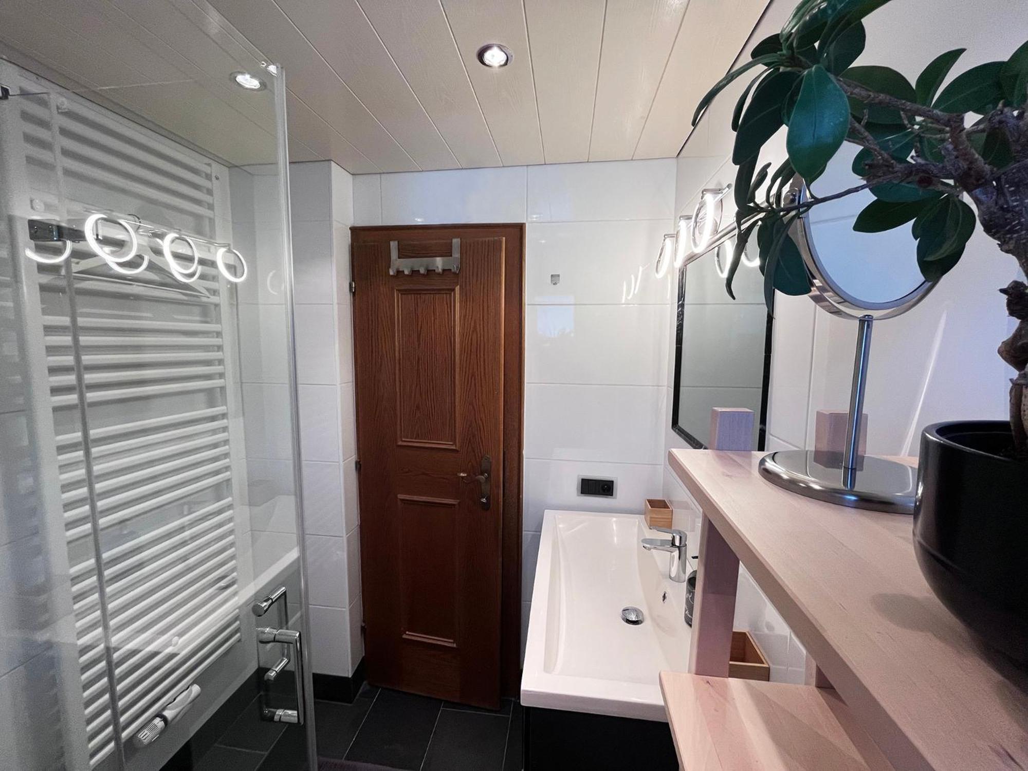 Lene'S Flat Lejlighed Kitzbühel Eksteriør billede