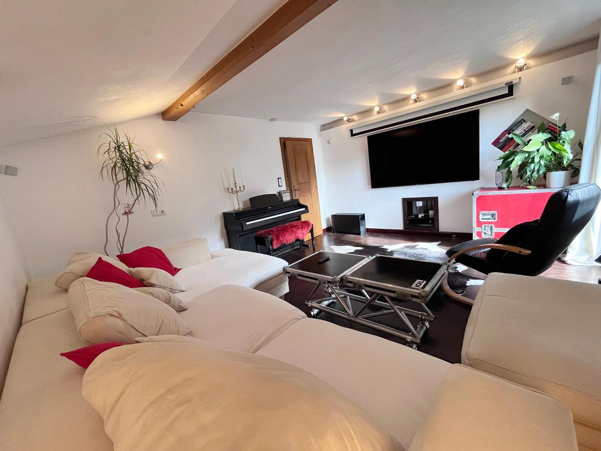 Lene'S Flat Lejlighed Kitzbühel Eksteriør billede